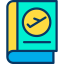 Travel guide icon 64x64