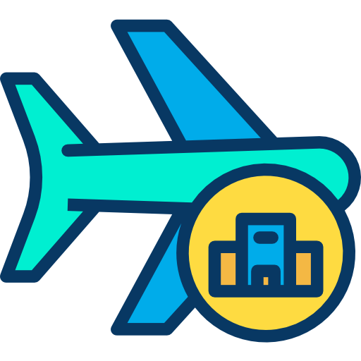 Flight icon
