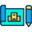 Blueprint icon 64x64
