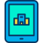 Tablet icon 64x64