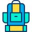 Backpack icon 64x64