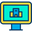 Monitor icon 64x64