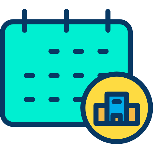 Date icon
