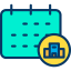 Date icon 64x64