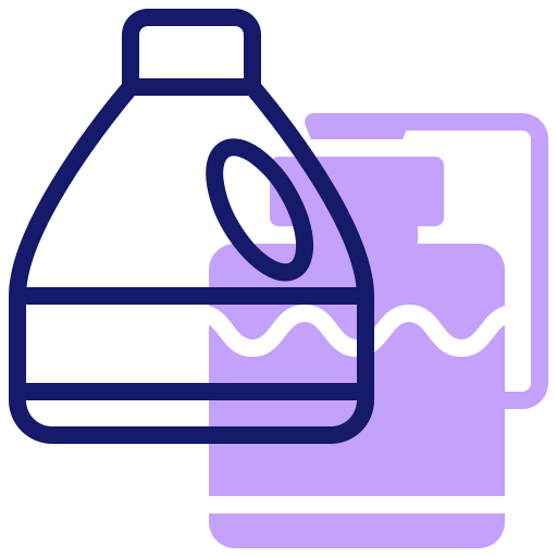 Bottle icon