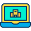 Laptop icon 64x64