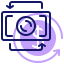 Cash back icon 64x64
