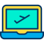 Laptop icon 64x64