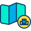 Map icon 64x64