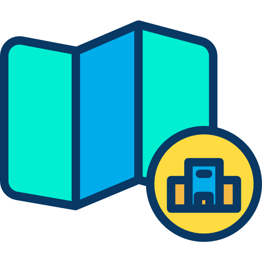 Map icon