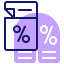Discount icon 64x64