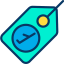 Price tag іконка 64x64