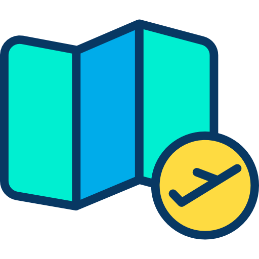 Map icon