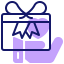 Gift icon 64x64