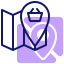 Map icon 64x64