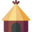 Хижина иконка 64x64