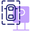 Parking icon 64x64