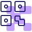 Qr code icon 64x64
