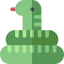 Snake icon 64x64
