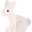 Rabbit Symbol 64x64