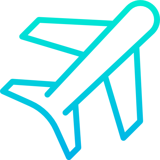Flight icon