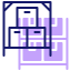 Shelf icon 64x64