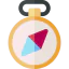 Compass icon 64x64