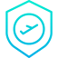 Protection icon 64x64