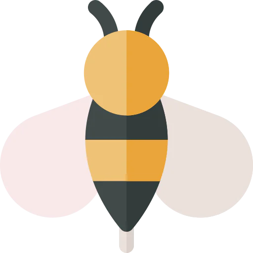 Bee icon