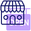 Store icon 64x64