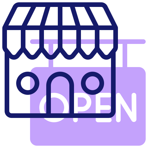 Store icon