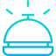 Bell icon 64x64