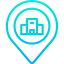 Pin icon 64x64
