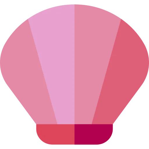 Shell biểu tượng