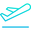 Departure icon 64x64