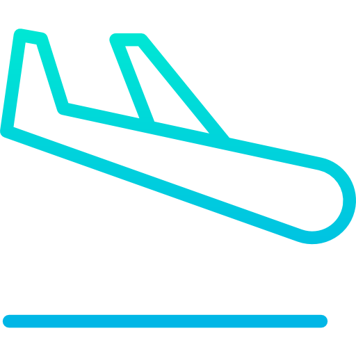 Arrival icon