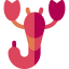 Scorpion icon 64x64
