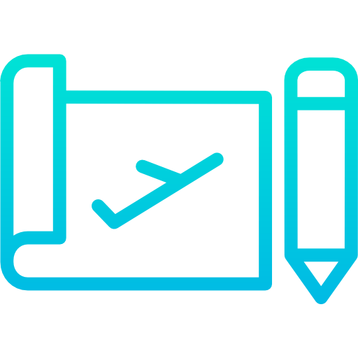 Plan icon