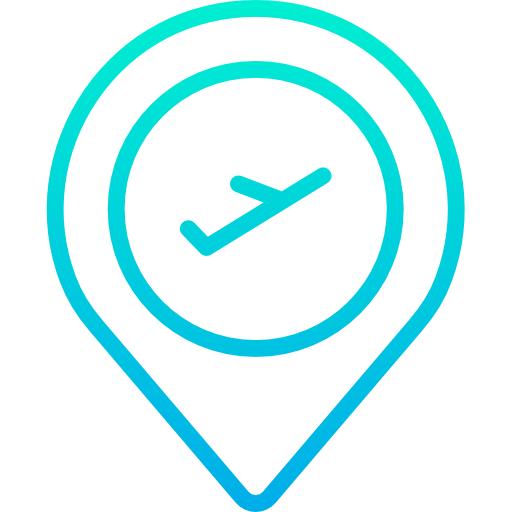 Pin icon