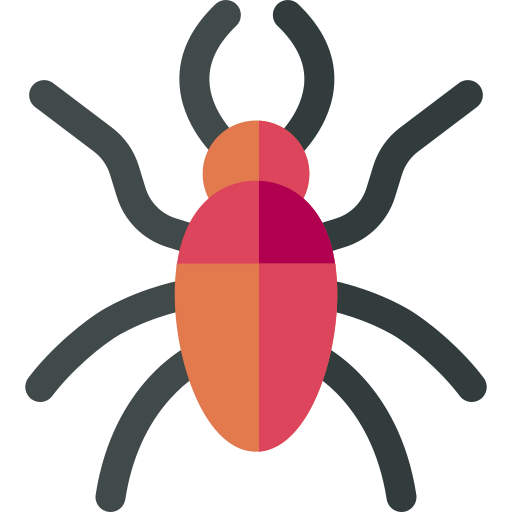 Insect icon