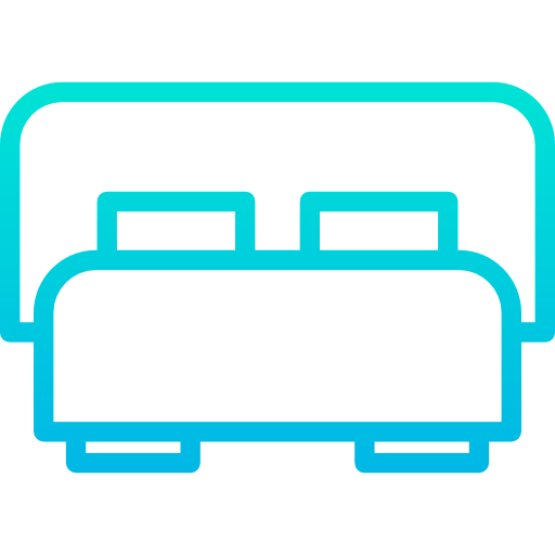 Bed icon
