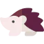 Hedgehog icon 64x64