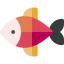 Fish icon 64x64