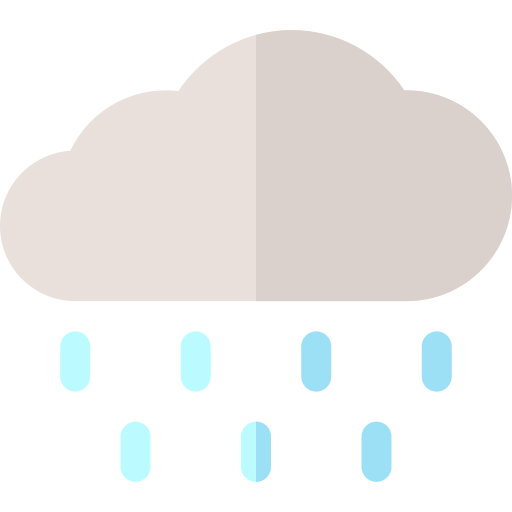 Rain icon