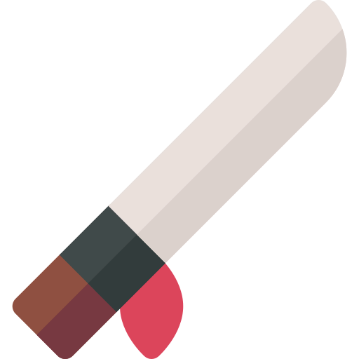 Knife icon