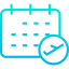 Date icon 64x64
