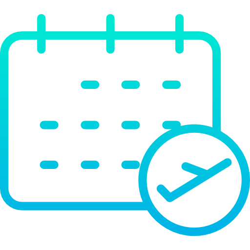 Date icon