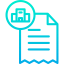 Invoice icon 64x64