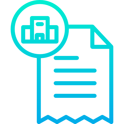 Invoice icon