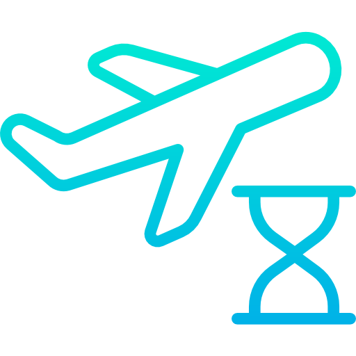 Flight icon